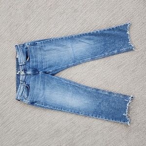 Rag & Bone dre boyfriend jean